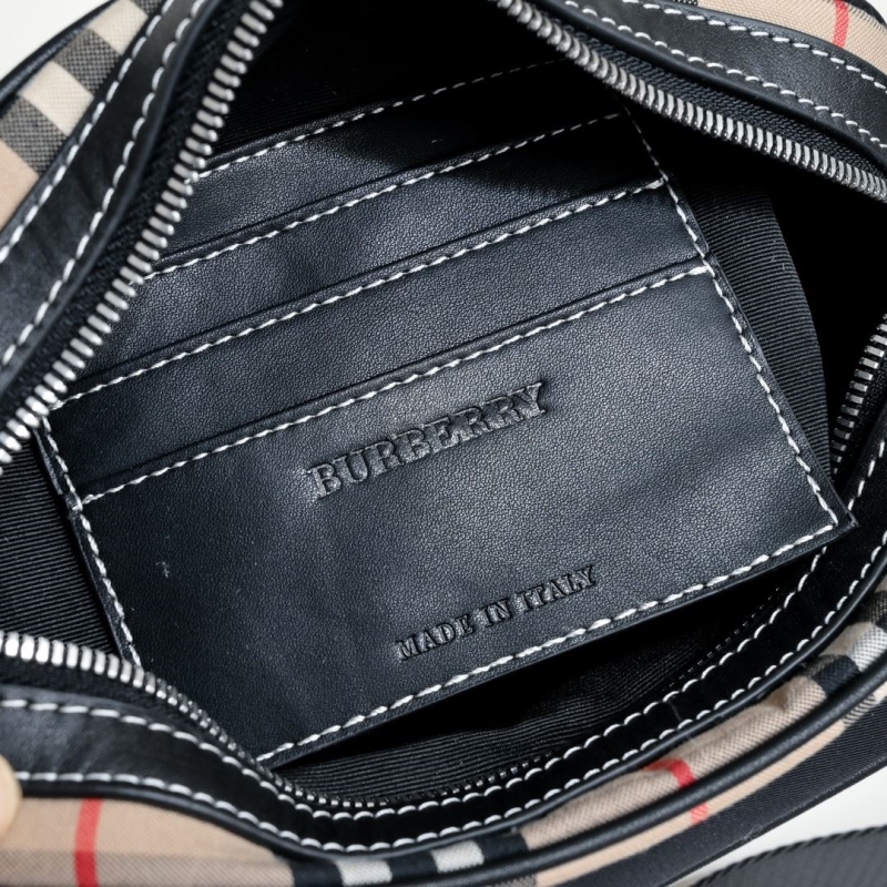 Burberry Satchel Bags